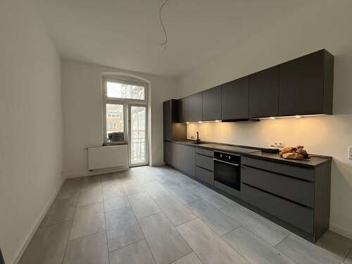 Foto - Wohnung zum Mieten in Düsseldorf 1.450,00 € 100 m²