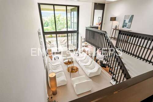 Foto - Wohnung zum Kaufen in Bad Homburg 790.000,00 € 182 m²