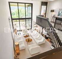 Wohnung zum Kaufen in Bad Homburg 790.000,00 € 182 m²