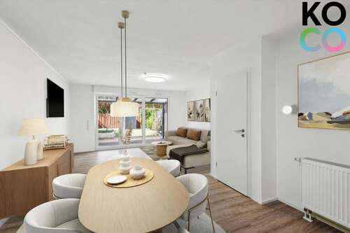 Foto - Haus zum Kaufen in RatingenTiefenbroich 450.000,00 € 115 m²