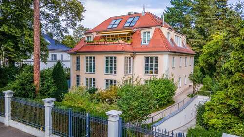 Foto - Wohnung zum Kaufen in Berlin 895.000,00 € 112.01 m²