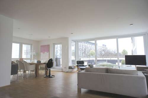 Foto - Wohnung zum Kaufen in Köln 1.225.000,00 € 171.22 m²