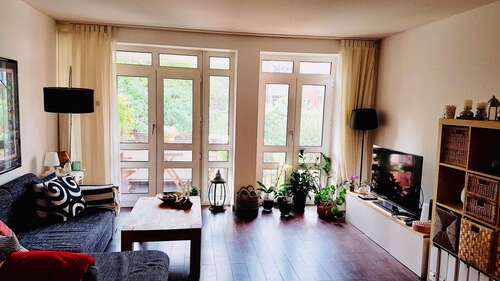 Foto - Wohnung zum Mieten in Bremen 750,00 € 63.16 m²