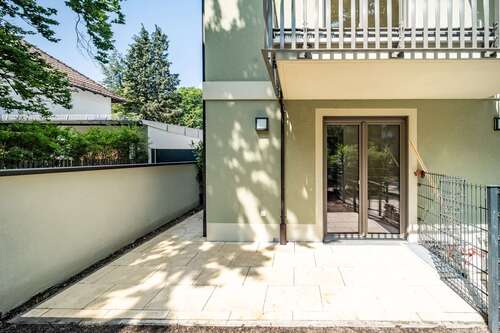 Foto - Wohnung zum Mieten in München 1.720,00 € 43 m²