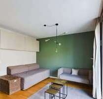 Wohnen auf Zeit in Berlin 1.135,00 €