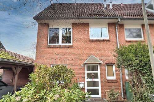 Foto - Haus zum Kaufen in Geesthacht 350.000,00 € 100 m²