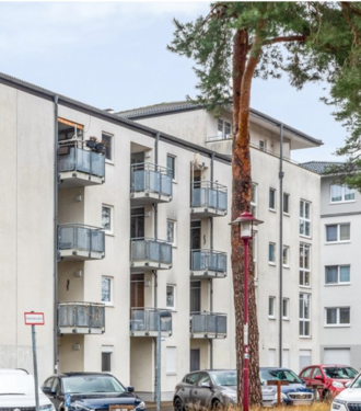 Foto - Wohnung zum Mieten in Ludwigsfelde 810,00 € 60 m²