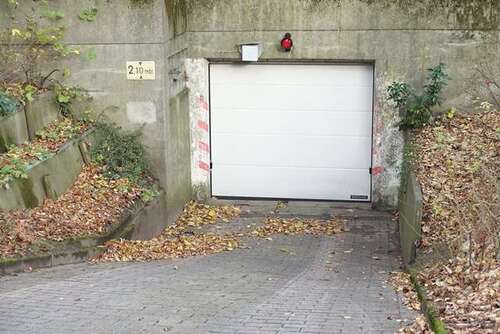 Foto - Garage zu vermieten in Hamburg 89,25 €