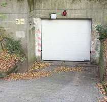 Garage zu vermieten in Hamburg 89,25 €