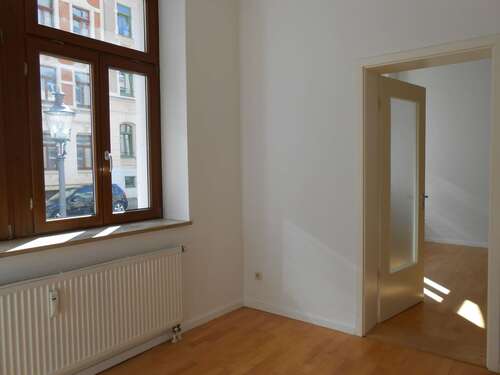 Foto - Wohnung zum Mieten in Chemnitz 355,00 € 66.12 m²