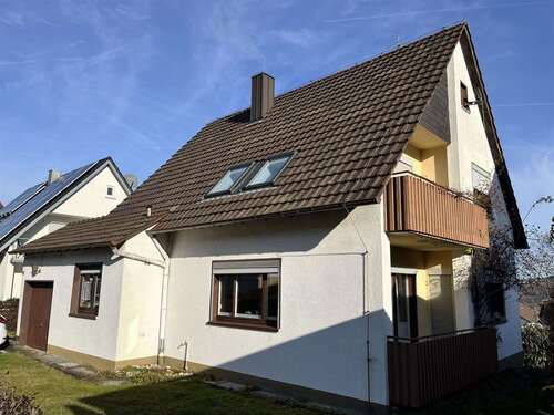 Foto - Haus zum Kaufen in Lauda-Königshofen 360.000,00 € 119.2 m²