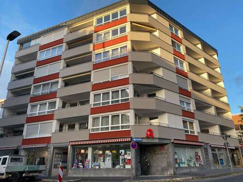 Foto - Wohnung zum Mieten in Bad Kissingen 595,00 € 66 m²