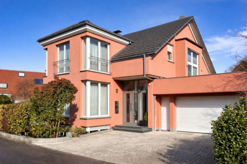 Foto - Haus zum Kaufen in Hohberg 980.000,00 € 300 m²