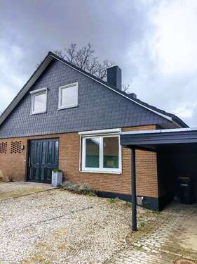 Foto - Haus zum Kaufen in Bad Segeberg 475.000,00 € 181 m²