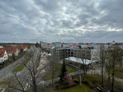 Foto - Wohnung zum Mieten in Nürnberg 439,58 € 31 m²