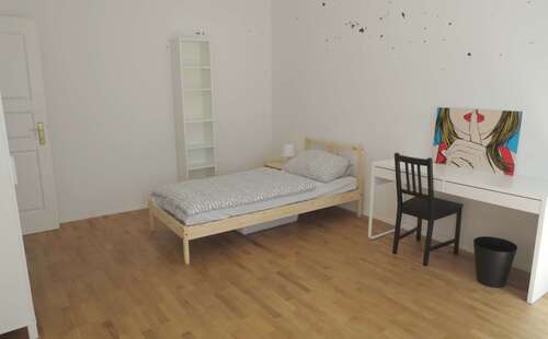 Foto - WG-Zimmer in Berlin 625,00 € 18 m²