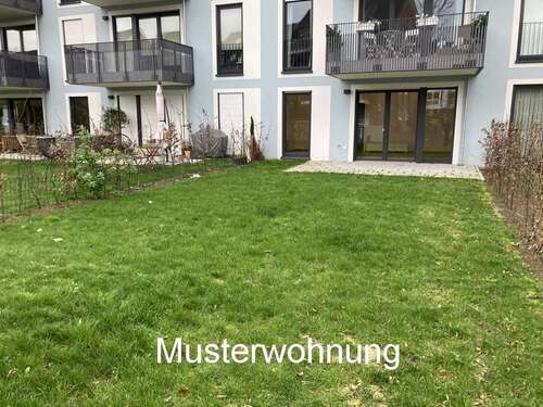 Foto - Wohnung zum Mieten in Düsseldorf 1.210,00 € 74.69 m²