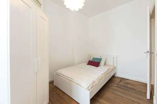 Foto - WG-Zimmer in Berlin 600,00 € 12 m²