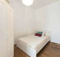 WG-Zimmer in Berlin 600,00 € 12 m²