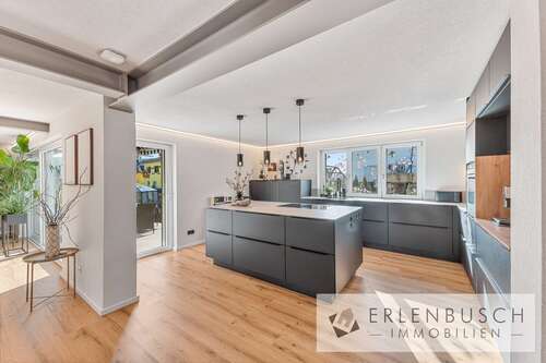Foto - Haus zum Mieten in Rudersberg 2.350,00 € 195 m²