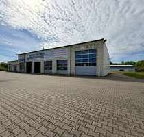 Halle in Niederfüllbach 250.000,00 € 635 m²