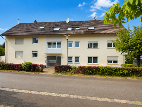Foto - Wohnung zum Kaufen in Immenstaad am Bodensee 300.000,00 € 86 m²