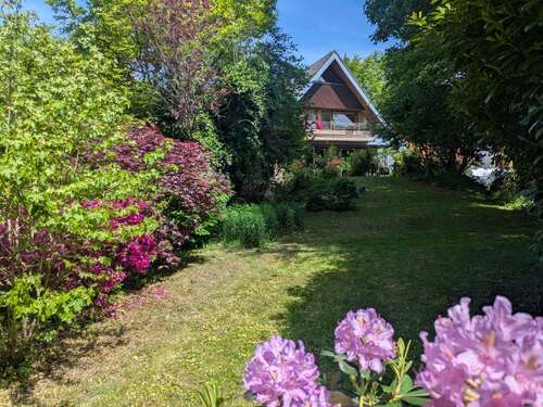 Foto - Haus zum Kaufen in Hamburg-Sasel 635.000,00 € 191.5 m²