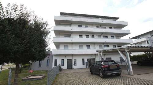Foto - Wohnung zum Mieten in Straubing 735,00 € 67.88 m²