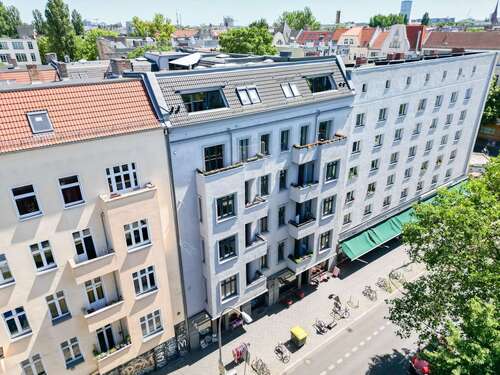 Foto - Wohnung zum Kaufen in Berlin 815.000,00 € 120 m²