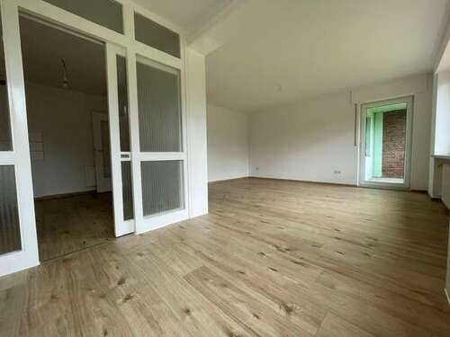 Foto - Wohnung zum Mieten in Wilhelmshaven 519,00 € 75 m²
