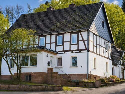 Foto - Haus zum Kaufen in Kirchbrak 349.000,00 € 190 m²