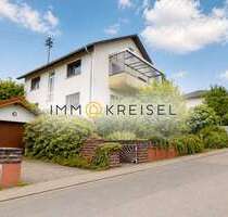Haus zum Kaufen in Hirschberg an der Bergstraße 425.000,00 € 166 m²