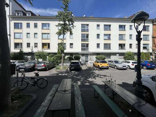Foto - Wohnung zum Kaufen in Mainz 120.000,00 € 28 m²