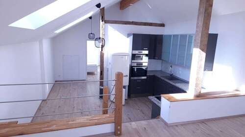 Foto - Wohnung zum Mieten in Königswinter Gratzfeld 900,00 € 80 m²