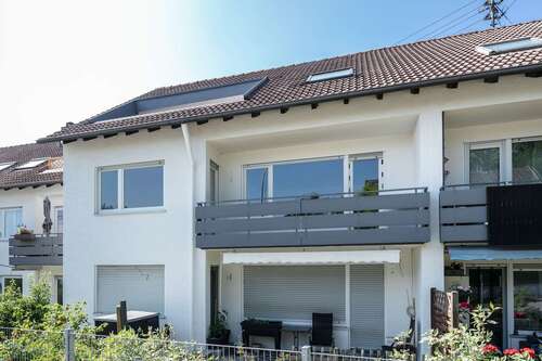 Foto - Wohnung zum Kaufen in Neu-Ulm 298.000,00 € 83.97 m²