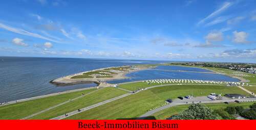 Foto - Wohnung zum Kaufen in Büsum 189.500,00 € 41.54 m²
