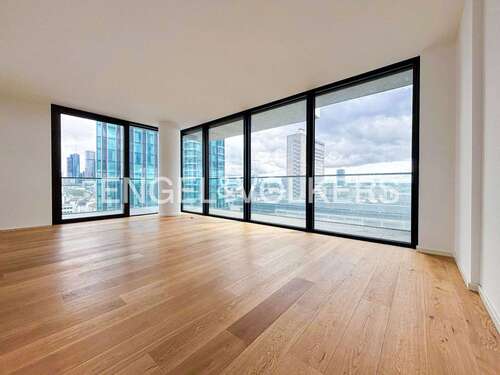 Foto - Wohnung zum Mieten in Frankfurt am Main 1.295,00 € 63 m²