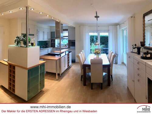 Foto - Wohnung zum Kaufen in Wiesbaden-Sonnenberg 1.190.000,00 € 185 m²