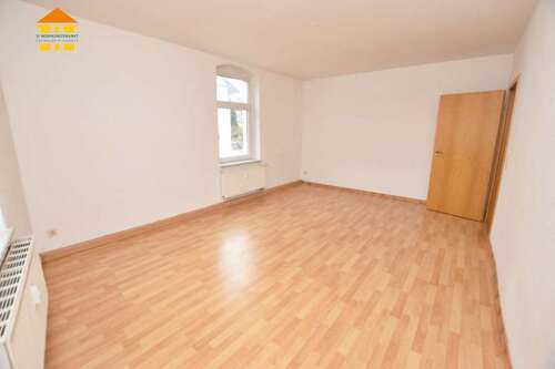 Foto - Wohnung zum Mieten in Chemnitz 235,00 € 60 m²