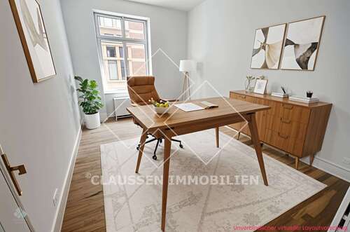 Foto - Büro in Wiesbaden 1.400,00 € 150 m²