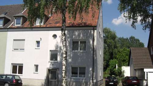 Foto - Wohnung zum Mieten in Bochum-Altenbochum 430,00 € 56 m²