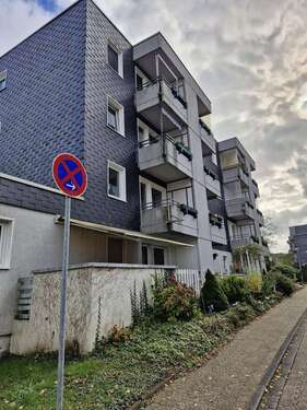 Foto - Wohnung zum Mieten in Wipperfürth 250,90 € 44.41 m²