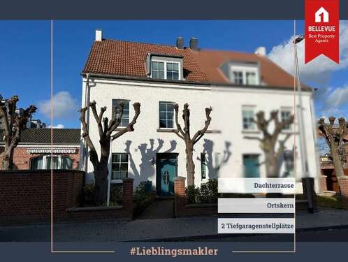 Foto - Haus zum Kaufen in Pulheim Brauweiler 749.000,00 € 189.29 m²