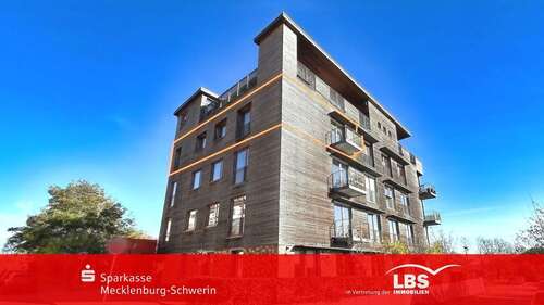 Foto - Wohnung zum Kaufen in Schwerin 636.000,00 € 101 m²