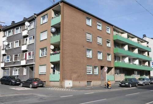 Foto - Wohnung zum Mieten in Wuppertal 475,00 € 59.5 m²