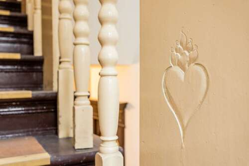 Foto - Wohnung zum Kaufen in Berlin 319.000,00 € 83.9 m²