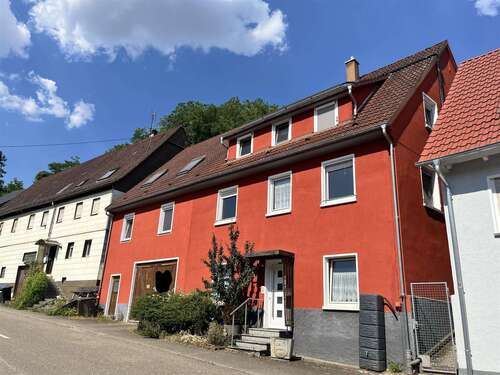 Foto - Haus zum Kaufen in Widdern 330.000,00 € 270 m²