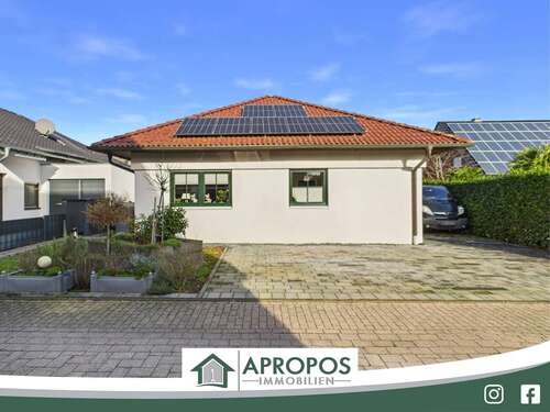 Foto - Haus zum Kaufen in Xanten 399.900,00 € 104.29 m²