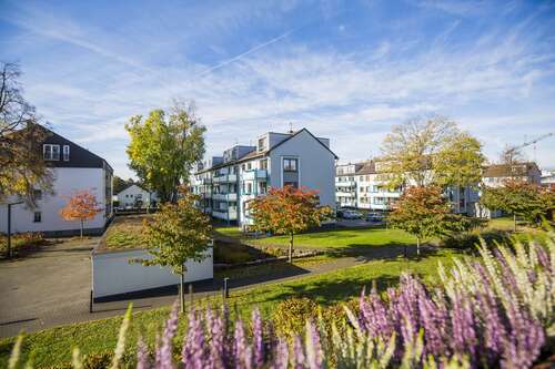 Foto - Wohnung zum Mieten in Dortmund 407,00 € 47.89 m²