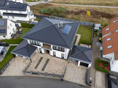 Foto - Haus zum Kaufen in Lüdenscheid 799.000,00 € 274 m²